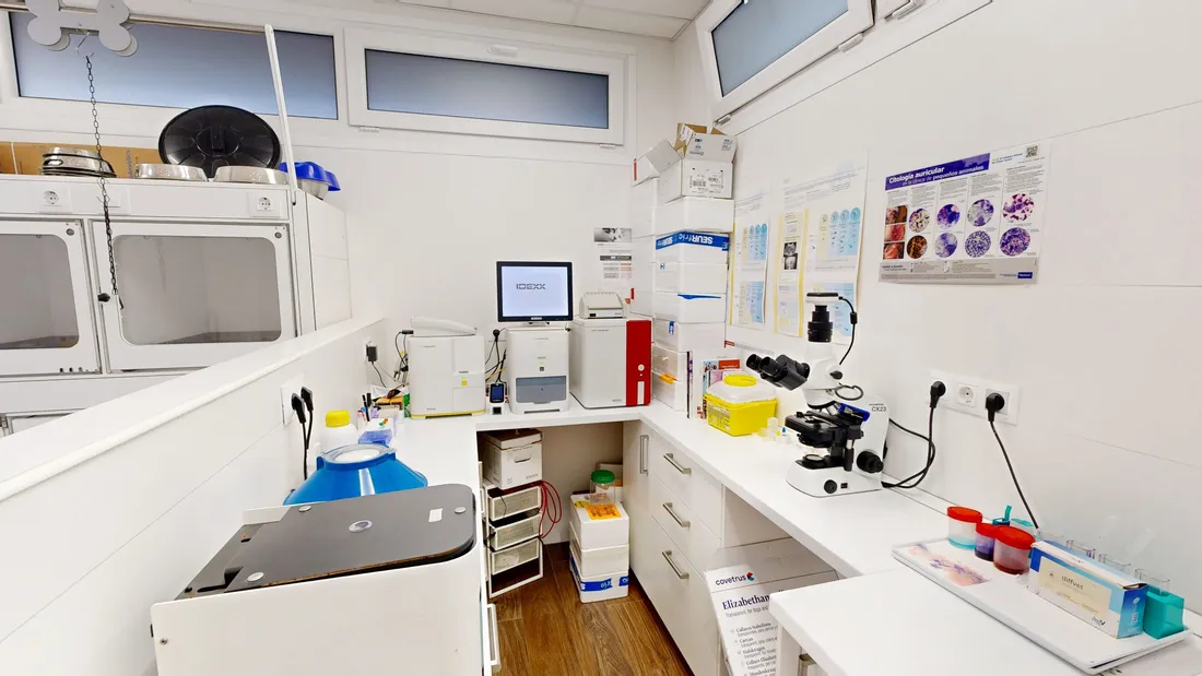 Laboratory