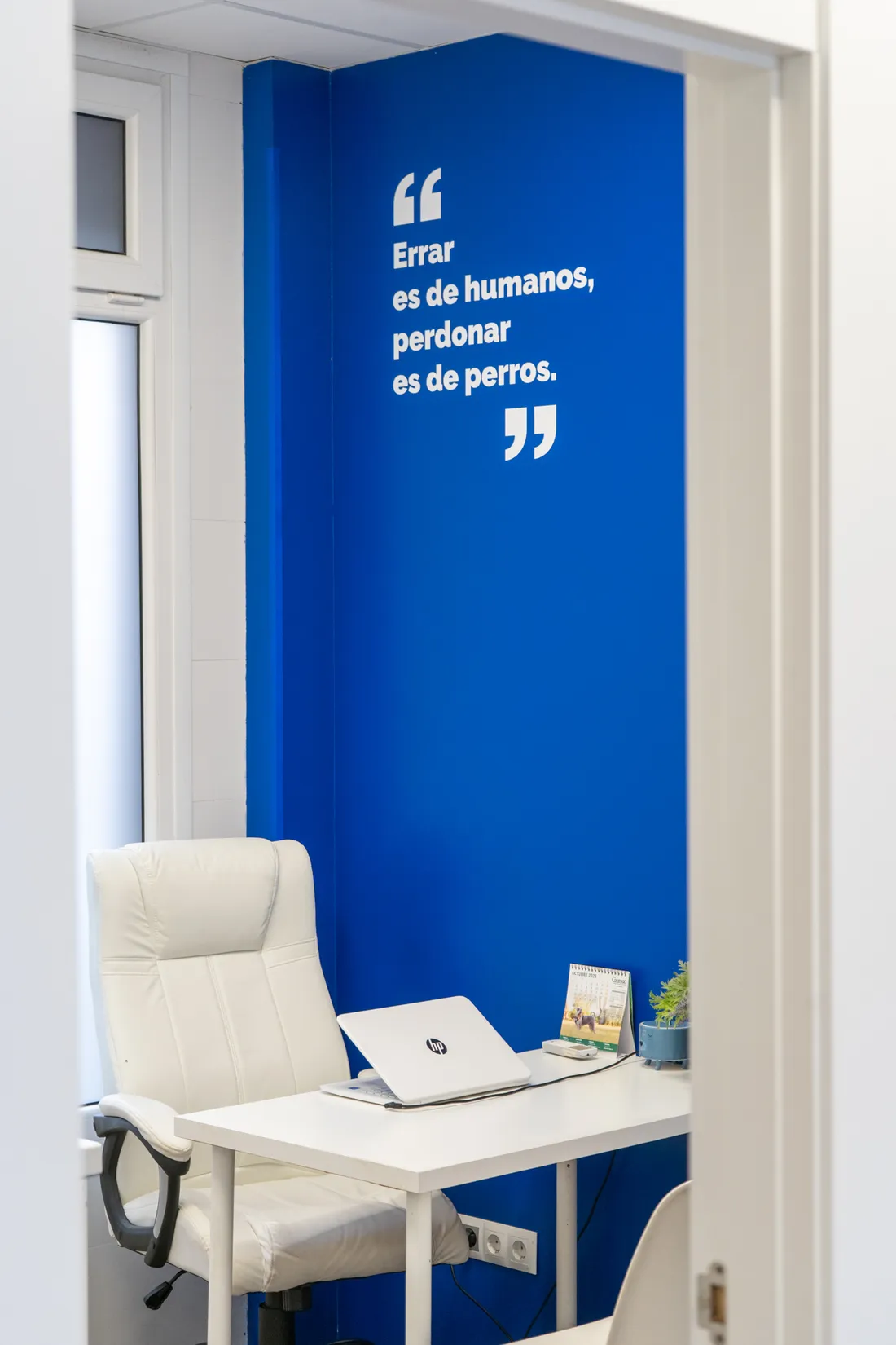 Consultation Rooms