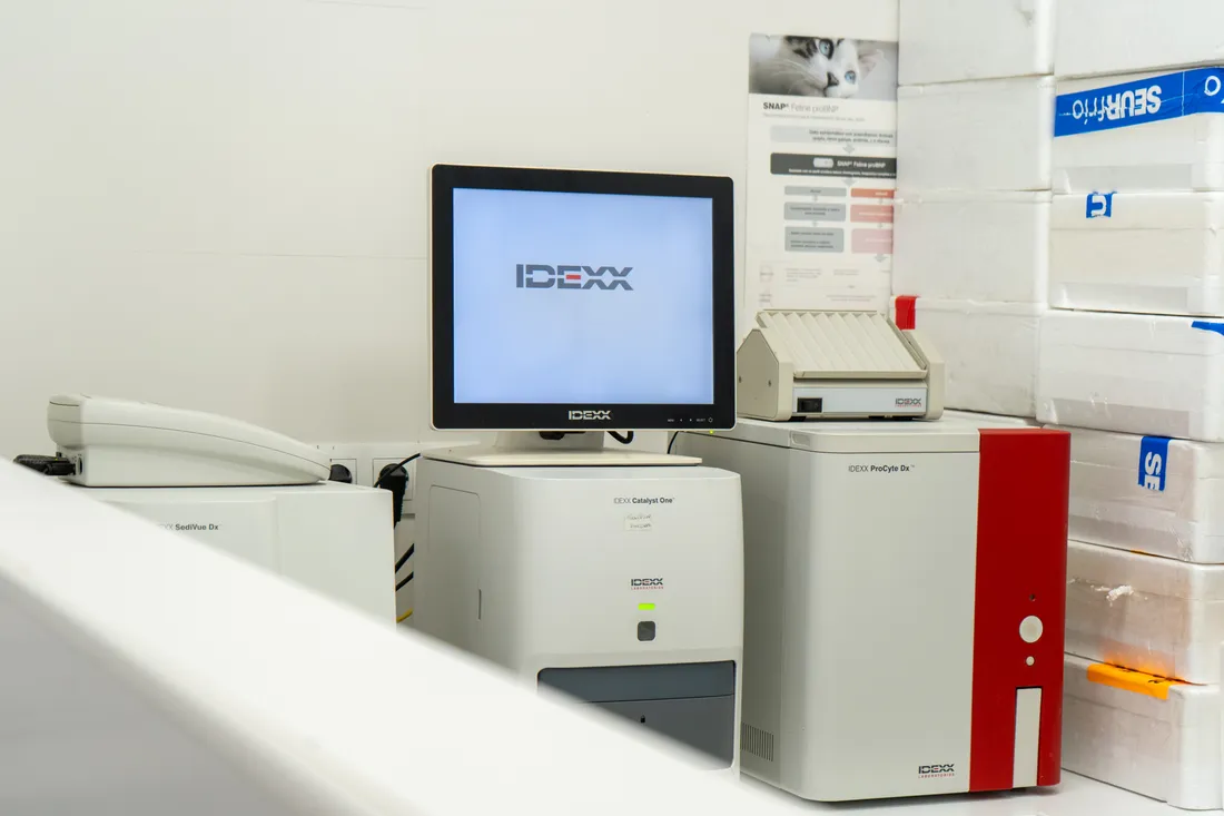Laboratory
