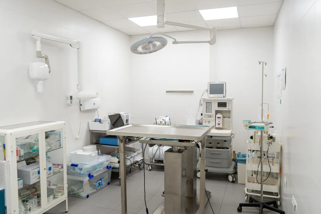 Operating Room
