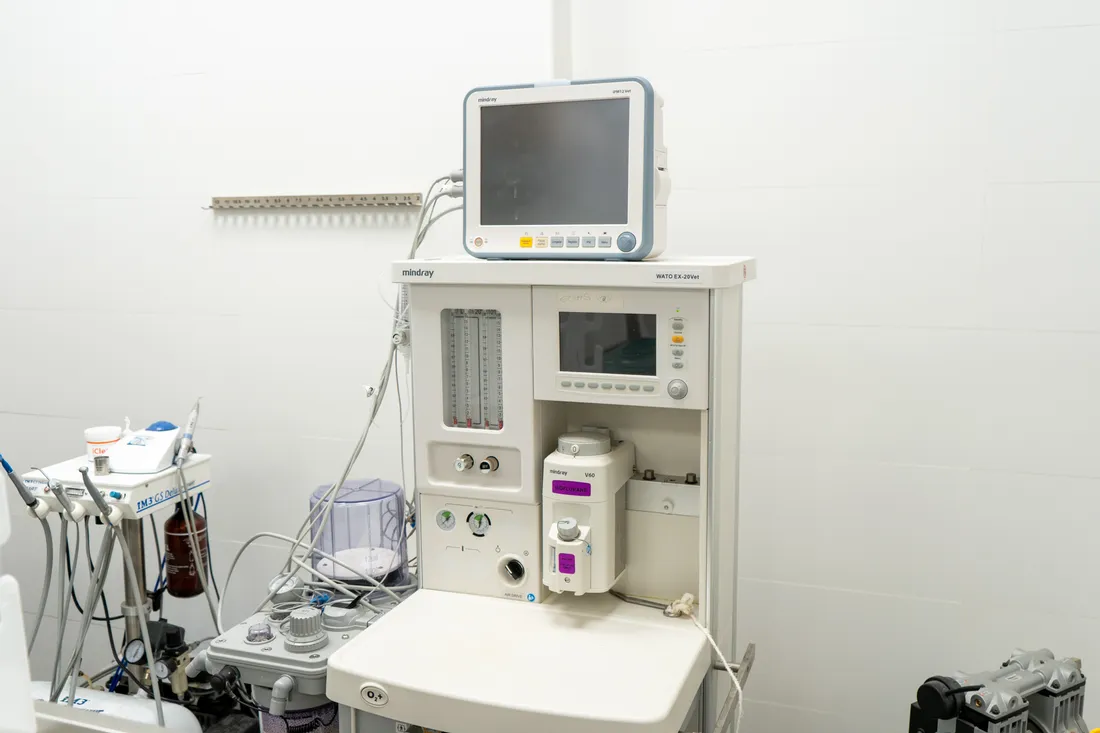 Operating Room