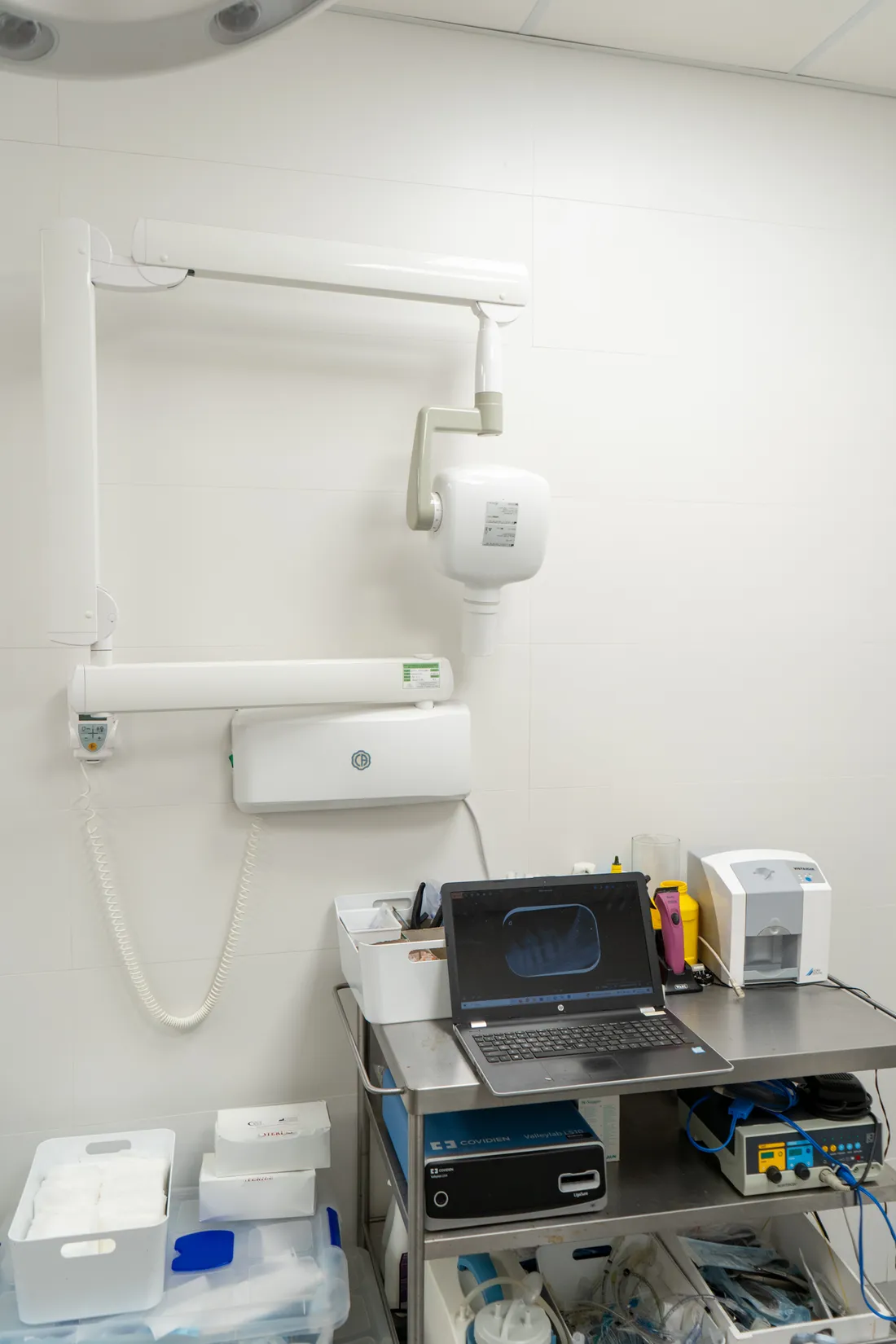 Operating Room