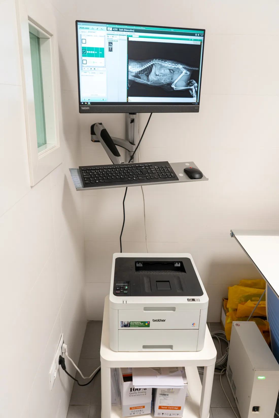 Operating Room